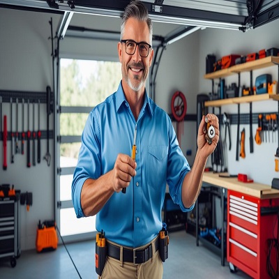 How to Make a Gate Opener with a Garage Door Opener: Step-by-Step Guide